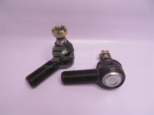 Наконечник рулевой STEYR продольной рулевой тяги (малый) R