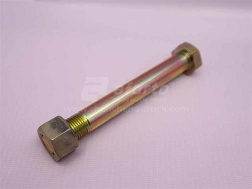 Болт 16*130*1.5 амортизатора HOWO TX/T5G (оригинал)