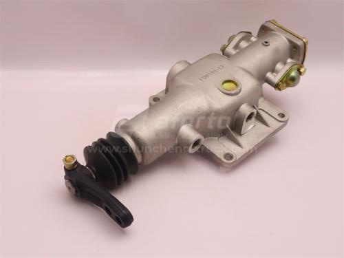 Механизм переключения КПП FAST (9 скоростной) в сборе L F96194-13