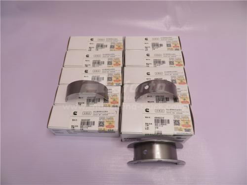 Вкладыши коренные CUMMINS ISF2.8s4161P с полукольцами