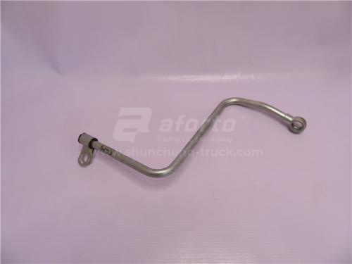 Трубка водяной охлаждения компрессора D10