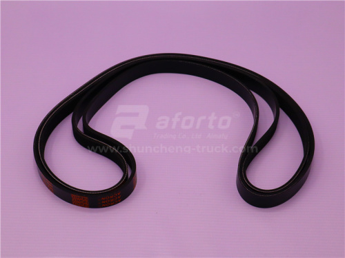 Ремень 6PK1444/1443 WEICHAI WP13.550E501 AFORTO