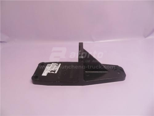 Кронштейн подушки двигателя SHAANXI задней