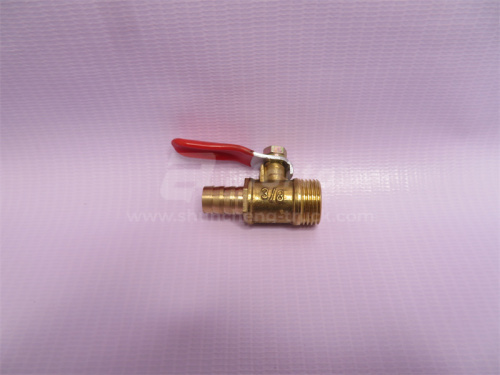 Краник резьба трубка 16*10 прямой