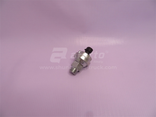 Датчик давления масла SHAANXI WP12 0919 (хорошее качество)