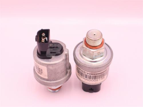 Датчик давления масла HOWO