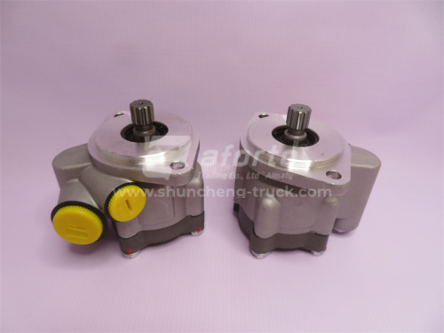 Насос ГУР КАМАЗ 7685955353