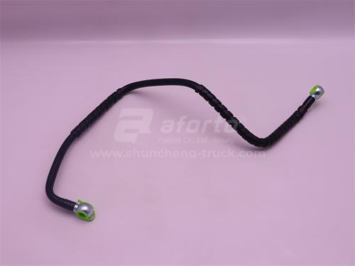 Шланг воздушный КПП HW19712C (оригинал)