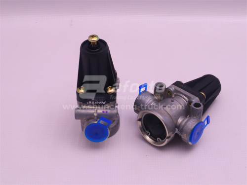 Клапан ограничения давления SHAANXI F2000/F3000/X3000/L3000/HOWO Pener