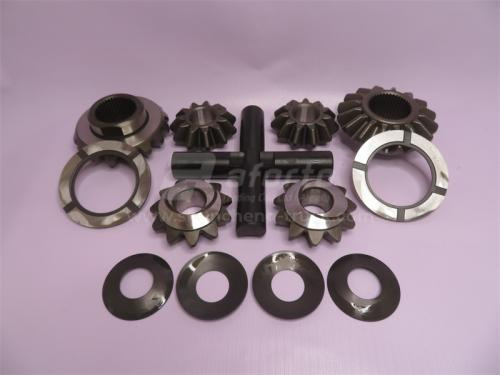 Ремкомплект дифференциала SHAANXI HANDE TGX заднего моста