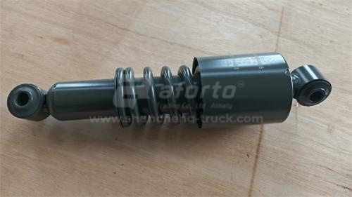 Амортизатор кабины JWZ 2010 передний/задний HEZEYUJIE