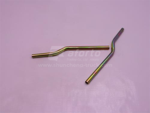 Трубка масляная КПП HW19710/HW18709 270мм