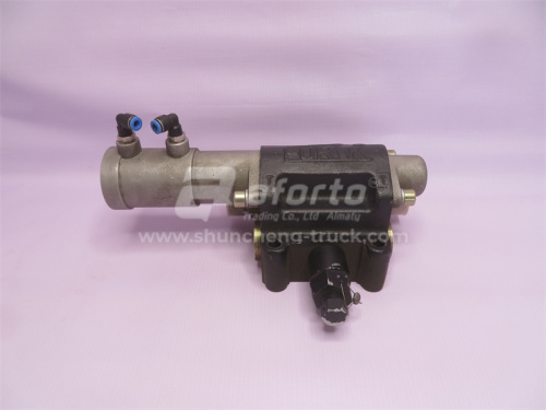 Клапан гидравлики распределительный OULIKE