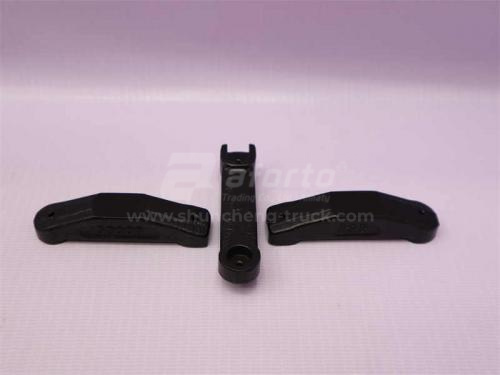 Мост клапанов ДВС впускной WP12 (оригинал)