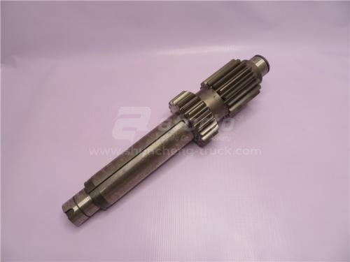 Вал КПП HW 19712 промежуточный