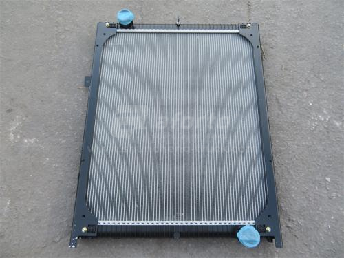 Радиатор охлаждения SHAANXI F3000 Радиатор охлаждения SHAANXI F3000