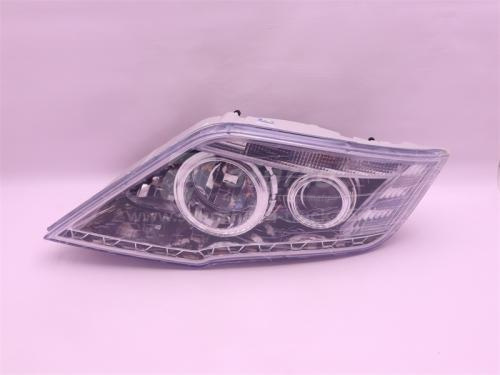 Фара YUTONG левая