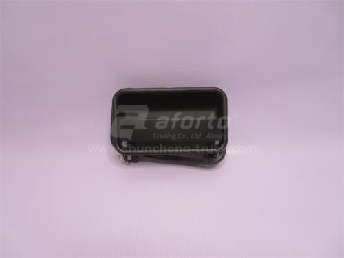 Ручка двери кабины наружная HOWO R