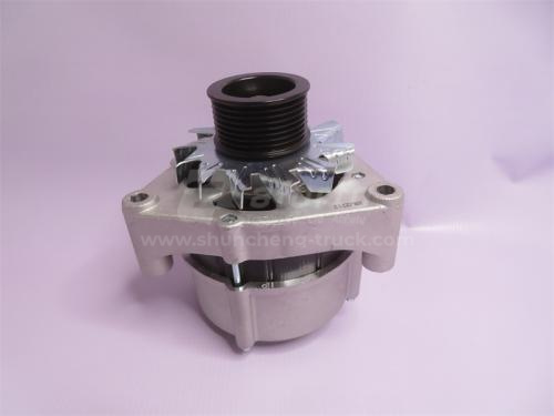 Генератор 8PK STEYR 35A