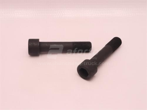 Болт под шестигранник 12*54*1.25 КПП HW  (оригинал)