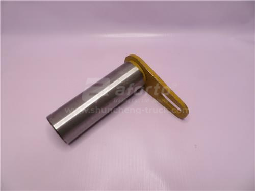 Палец гидроцилиндра подъема ковша нижний LONGGONG 855 70*220/230