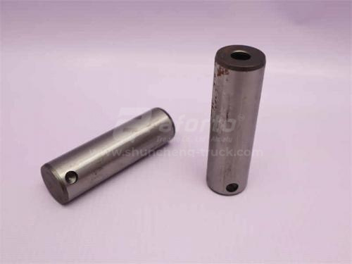 Вал шестерни планетарной бортового редуктора STEYR (оригинал)