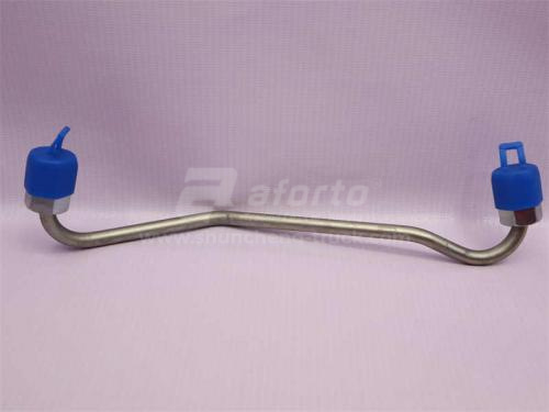 Трубки ТНВД (на форсунки) WP10 (оригинал)