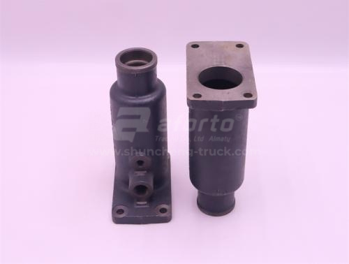 Крышка механизм переключения КПП HW19710/15710/18710