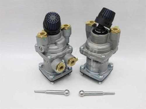 Цилиндр тормозной главный SHAANXI M3000 (оригинал)