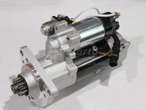 Стартер 12 зубьев HOWO TX/T7H/T5G