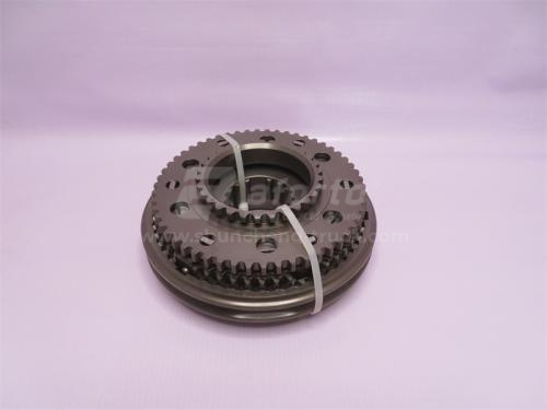 Синхронизатор 1-ой и 2-ой передачи FST 12JS200T сталь
