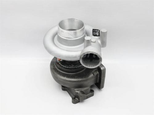 Турбокомпрессор D38-000-720/RHE6036-43-2 LW500FN SHANGCHAI D9 AFORTO