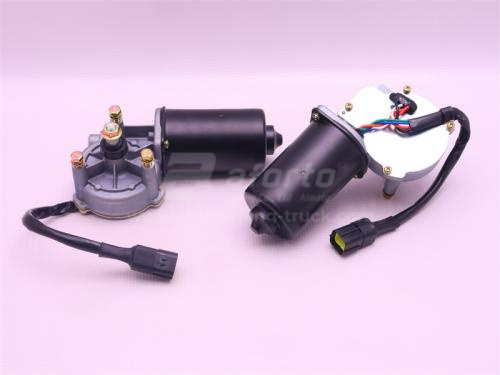 Электродвигатель стеклоочистителя HOWO A7