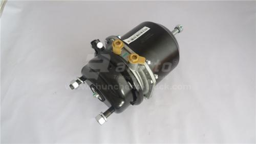 Энергоаккумулятор Автобус YUTONG заднего моста правая