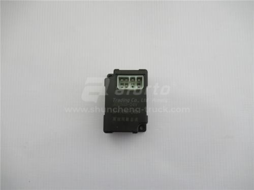 Реле стеклоочистителя FAW