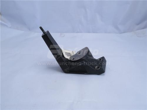 Кронштейн диффузор вентилятора GTL