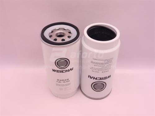 Фильтр топливный WEICHAI WP10/WP12 (оригинал)