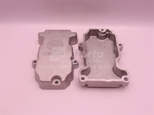 Крышка клапана WEICHAI WP13 2/5 цилиндра верх (оригинал)