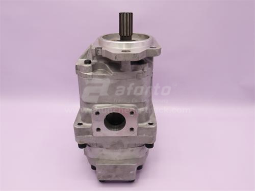 Гидронасос главный SHANTUI SD23/TY230 14 Зуб