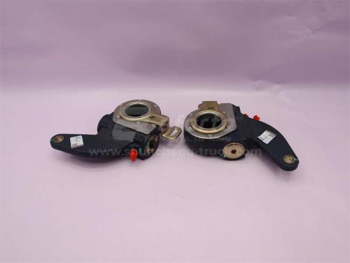 Трещётка тормозная SHAANXI X3000 переднего моста Z = 26 автоматическая (оригинал)