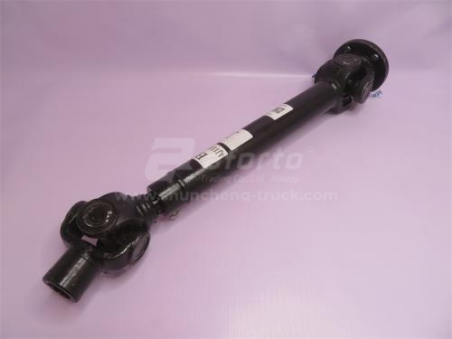 Кардан коробки отбора мощности 600-700мм (6 зубьев)