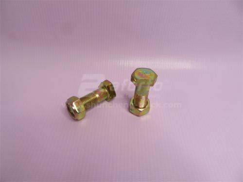 Болт кардана 16*45*1.5 HOWO