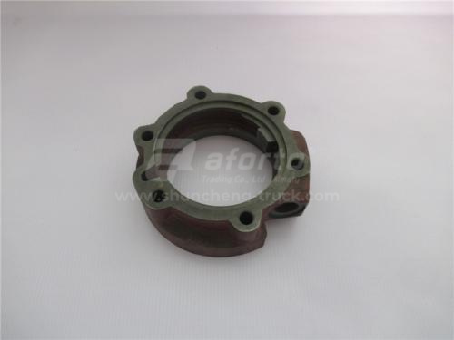 Крышка КПП FAST подшипника выходного вала 120 мм
