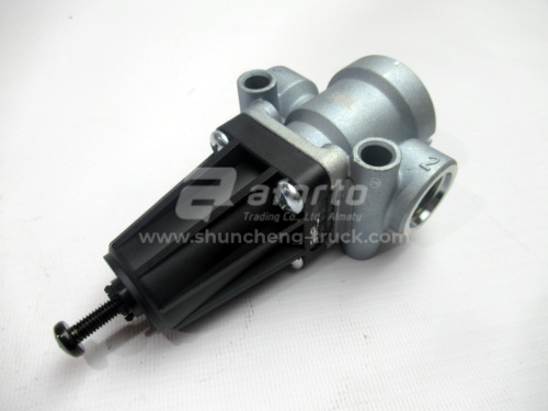 Клапан ограничения давления MAN TGA (4750103330)