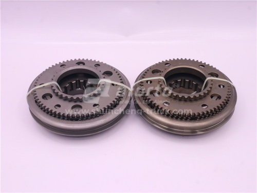 Синхронизатор 1-ой и 2-ой передачи КПП FAST 12JSDX240T