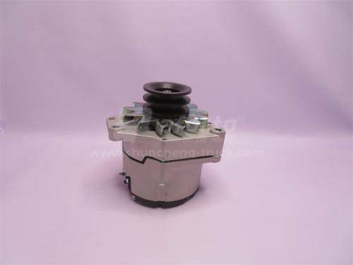 Генератор 2 проточки SHAANXI/WEICHAI DEUTZ TD226B 70A