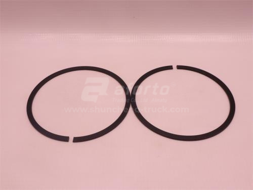 Кольцо стопорное КПП HW18709/15710/19710 (оригинал)