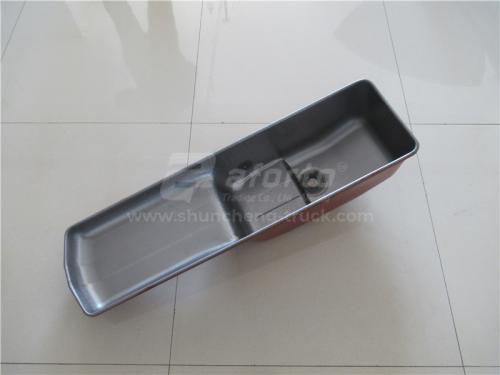 Поддон масляный WP10 0317