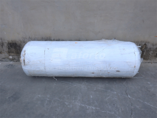 Бак водяной миксера без кронштейнов 650*2200