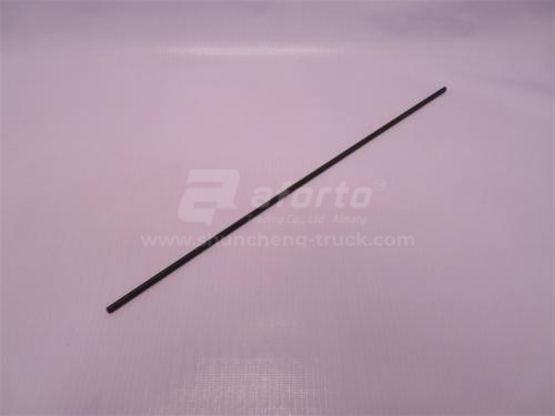 Шпонка КПП FAST вторичного вала 4*336